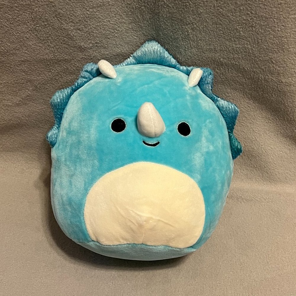 Malik Squishmallow